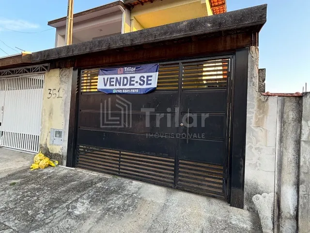 Imagem: Sobrado no Jd. Satélite!