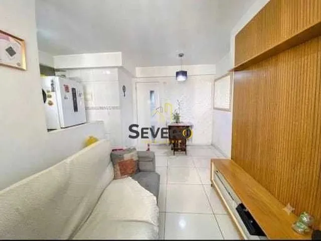 Imagem 6: Spazio Niterói Garden - Apartamento 2 Quartos, Completo