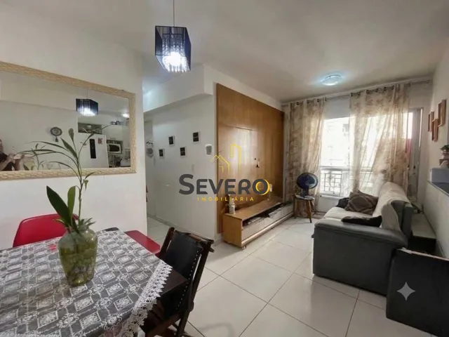 Imagem 9: Spazio Niterói Garden - Apartamento 2 Quartos, Completo