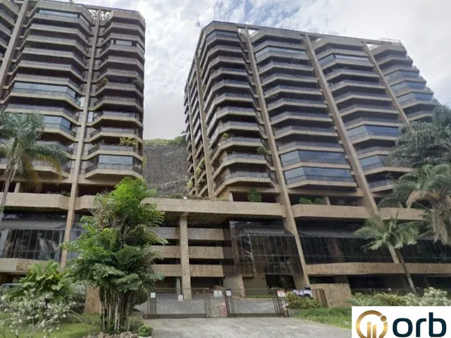 Imagem: Apartamento em leilão à venda na Lagoa