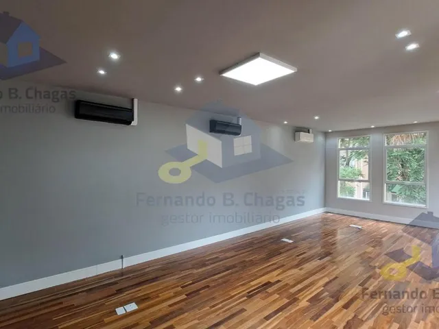 Imagem 8: Escritório Sofisticado À Venda no Praça Capital, Campinas - Loteamento Center santa Genebra