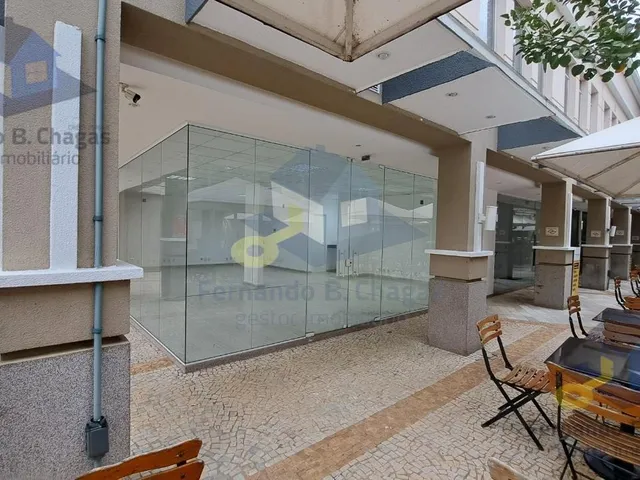 Imagem: Locais Comerciais À Venda em Campinas