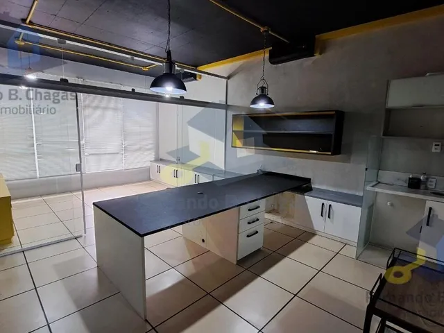 Imagem: Escritório Semimobiliado À Venda Ou Locação
