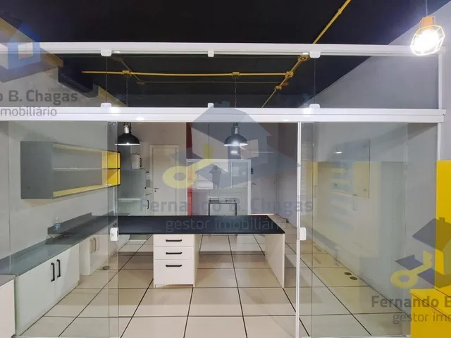Imagem 10: Escritório Semimobiliado À Venda Ou Locação no Praça Capital, Campinas, Sp, Próximo À Rodovia Dom Pedro
