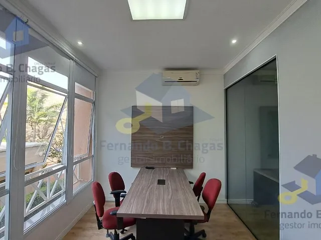 Imagem 6: Escritório Mobiliado À Venda no Loteamento Center santa Genebra, Campinas, Próximo Unicamp, Puc e Rodovia Dom Pedro I