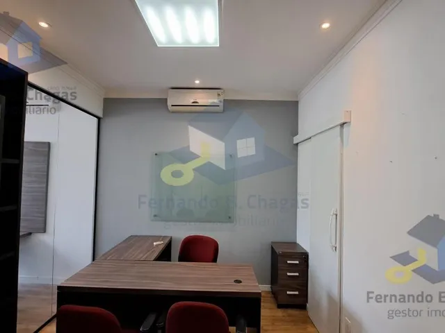 Imagem 8: Escritório Mobiliado À Venda no Loteamento Center santa Genebra, Campinas, Próximo Unicamp, Puc e Rodovia Dom Pedro I