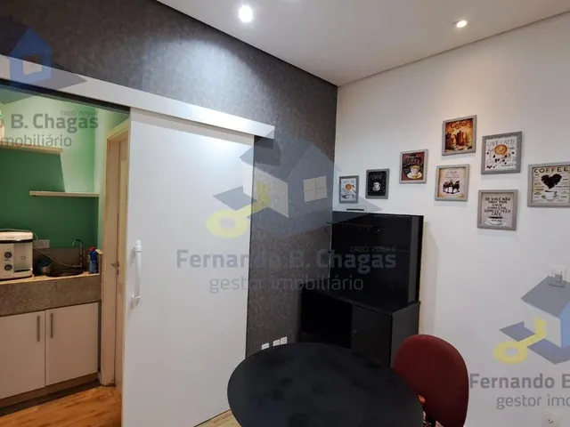 Imagem 2: Escritório Mobiliado À Venda no Loteamento Center santa Genebra, Campinas, Próximo Unicamp, Puc e Rodovia Dom Pedro I