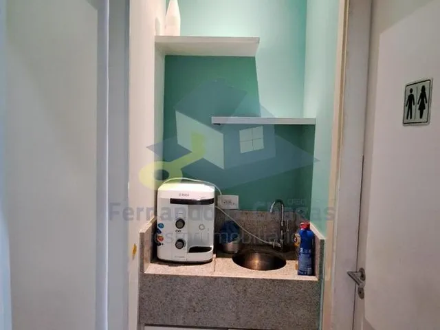 Imagem 4: Escritório Mobiliado À Venda no Loteamento Center santa Genebra, Campinas, Próximo Unicamp, Puc e Rodovia Dom Pedro I