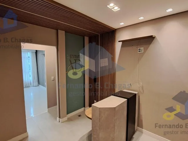 Imagem: Praça Capital - Sala para Locação - Loteamento