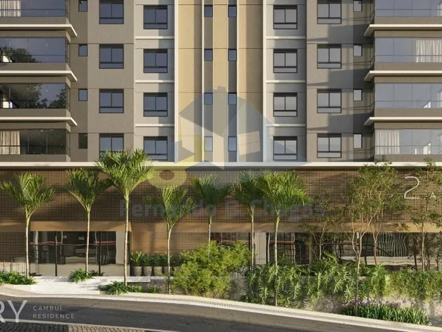 Imagem: Apartamento de Luxo no Cambuí, Campinas