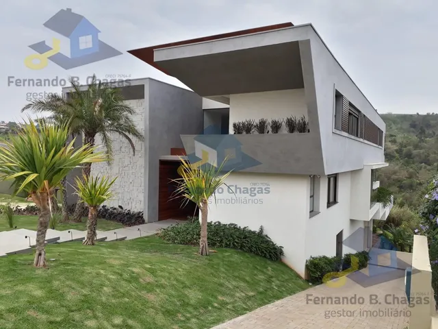 Imagem: Venha conhecer essa casa espetacular à