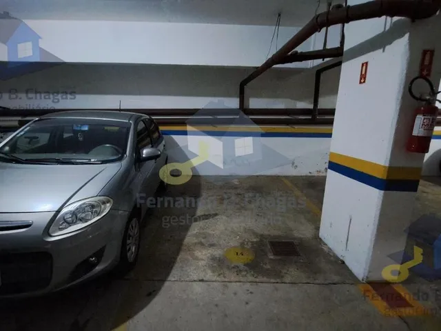 Imagem 6: 0 Apartamento com 2 dormitórios