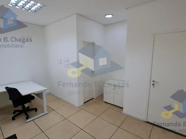 Imagem 5: Escritório no Condomínio Praça Capital Campinas - 3 Vagas, Próximo Unicamp, Puc e Rod. Dom Pedro I