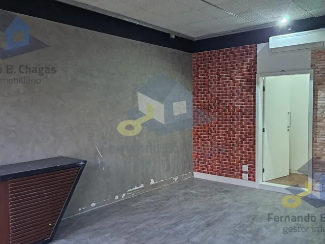 Imagem 4: Escritório Moderno no Center santa Genebra, Campinas, 1 Vaga, Próximo Unicamp, Fácil Acesso Rodovia Dom Pedro I