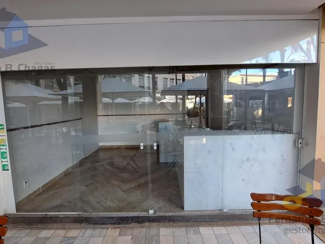 Imagem 2: Locais Comerciais em Campinas, Loteamento Center santa Genebra, com Infraestrutura Completa e Acesso Fácil