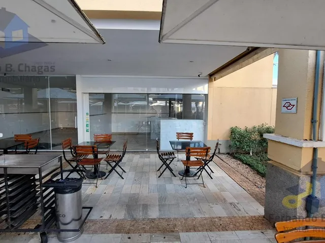 Imagem 6: Locais Comerciais em Campinas, Loteamento Center santa Genebra, com Infraestrutura Completa e Acesso Fácil