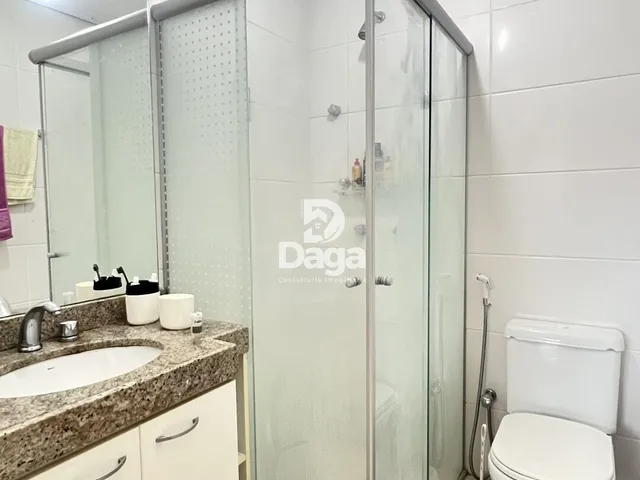 Imagem 4: Cobertura com 2 Quartos À Venda - Pantanal