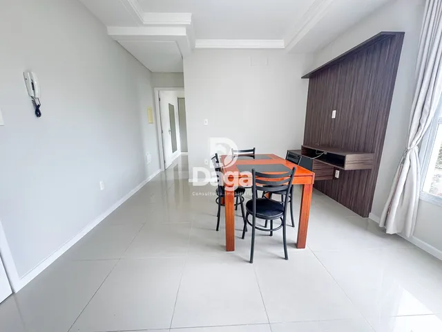 Imagem: Apartamento 1 dormitório - Córrego Grande