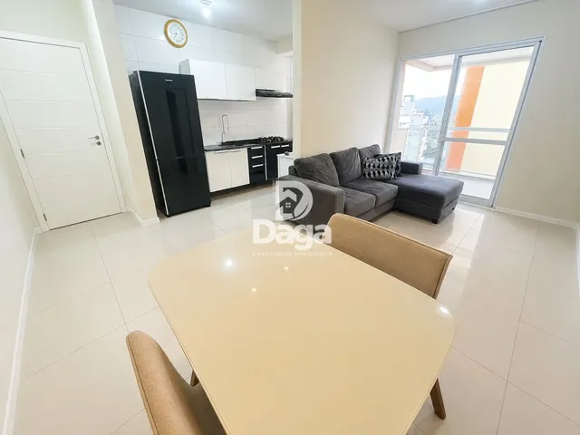 Imagem: Apartamento em Trindade, Florianópolis/SC