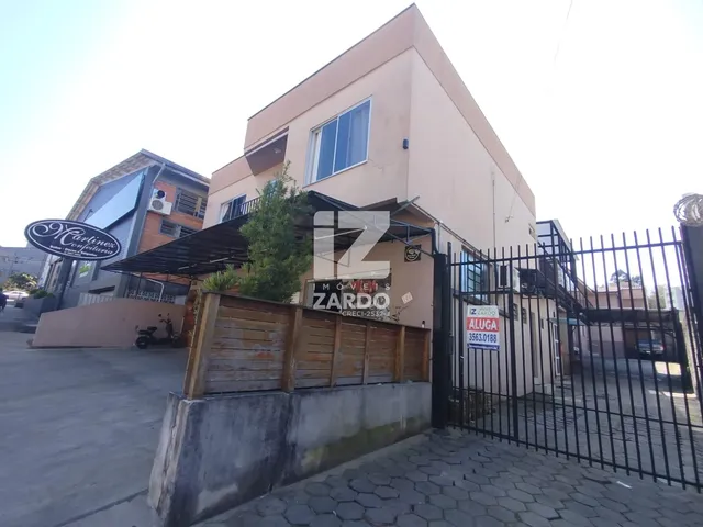 Imagem: Apartamento para Locação no Bairro Reunidas