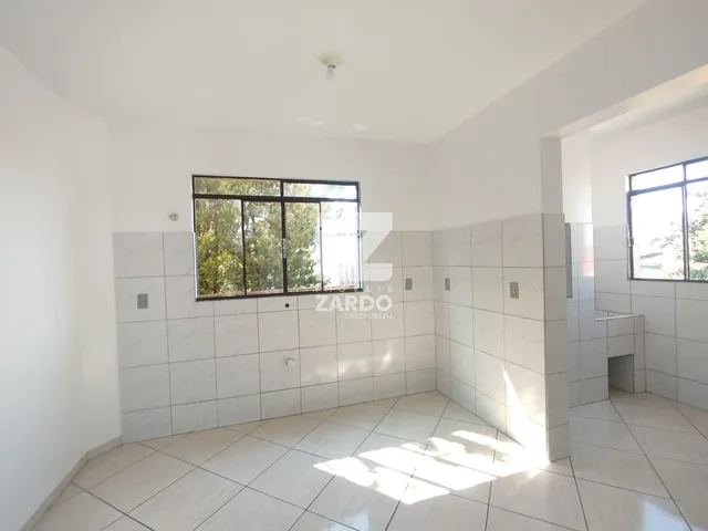 Imagem 3: Apartamento para Locação no Bairro Reunidas Contendo Dois Quartos