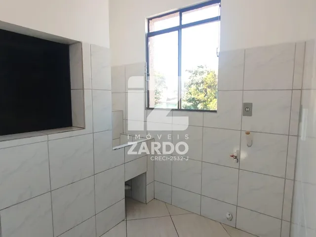 Imagem 4: Apartamento para Locação no Bairro Reunidas Contendo Dois Quartos