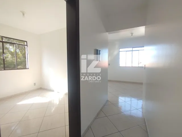 Imagem 6: Apartamento para Locação no Bairro Reunidas Contendo Dois Quartos