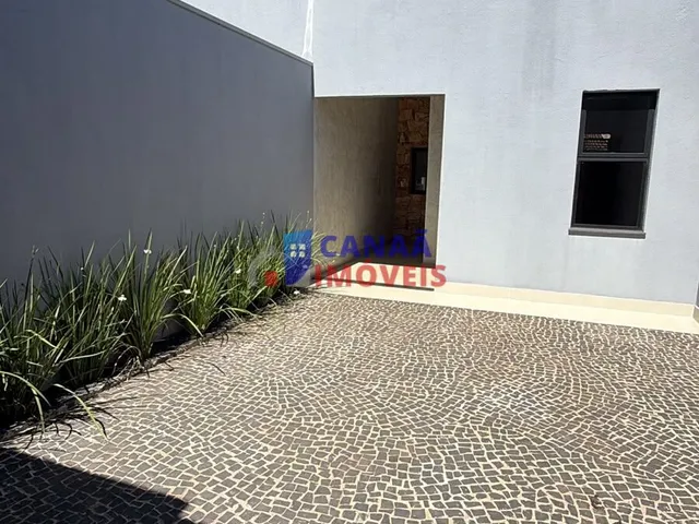 Imagem: Casa nova 3 quartos com 1 suíte bairro