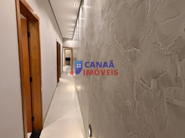 Imagem 4: Casa nova 3 quartos com 1 suíte bairro Pampulha