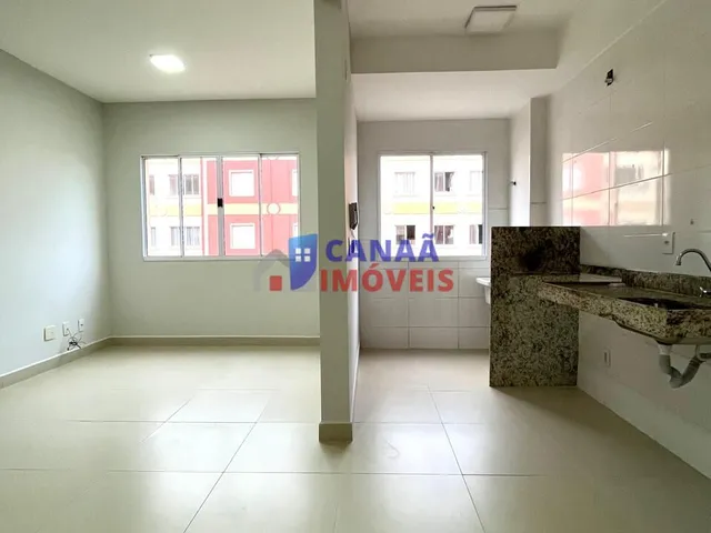 Imagem 14: Apartamento no Alvorada