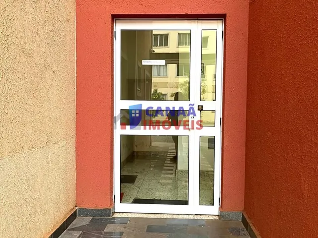 Imagem 2: Apartamento no Alvorada