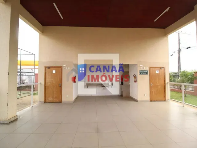 Imagem 6: Apartamento no Alvorada