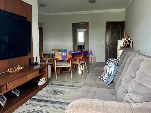 Imagem: Lindo Apartamento de 3 Quartos com Suíte