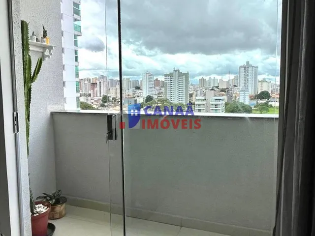 Imagem 8: Lindo Apartamento de 3 Quartos com Suíte no Bairro Saraiva!