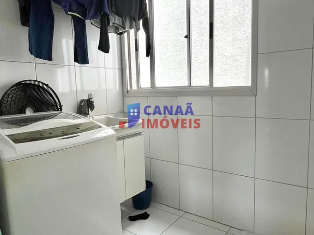 Imagem 14: Lindo Apartamento de 3 Quartos com Suíte no Bairro Saraiva!