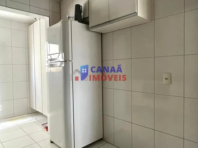 Imagem 6: Lindo Apartamento de 3 Quartos com Suíte no Bairro Saraiva!