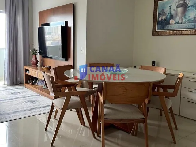 Imagem 9: Lindo Apartamento de 3 Quartos com Suíte no Bairro Saraiva!
