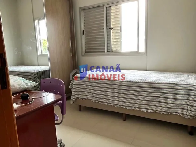 Imagem 7: Lindo Apartamento de 3 Quartos com Suíte no Bairro Saraiva!