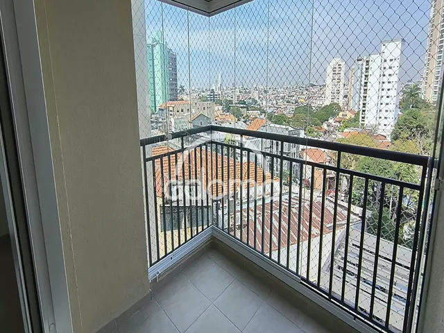 Imagem: Aluga-Se Apartamento no Jardim Analia Franco