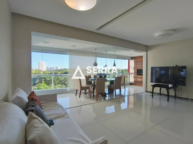 Imagem: GREENVILLE EDIFÍCIO LÚDCO 134m²