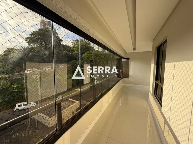Imagem 3: Felicitá Garibaldi | 85 m² | 3 Quartos | 1 Suíte | 2 Vagas | Reformado