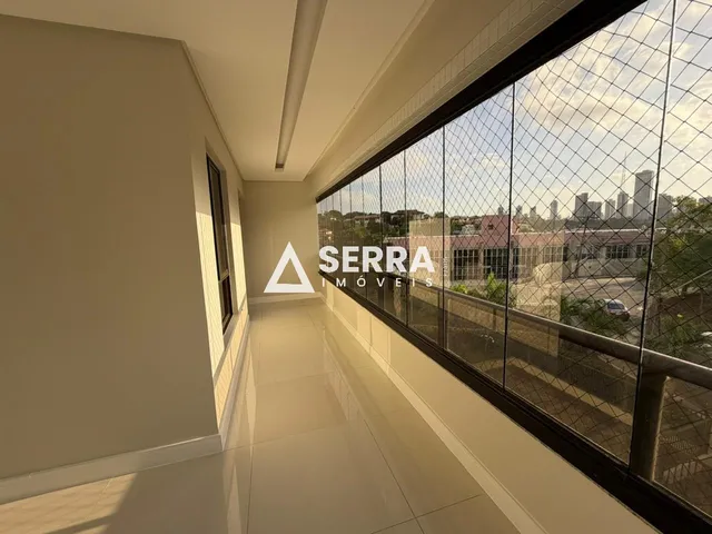 Imagem 8: Felicitá Garibaldi | 85 m² | 3 Quartos | 1 Suíte | 2 Vagas | Reformado