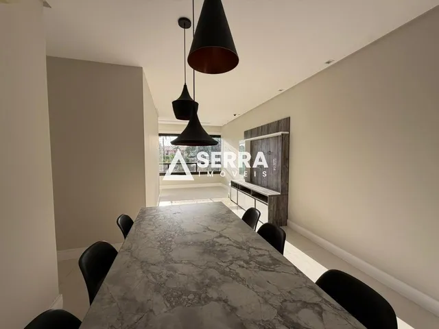 Imagem 10: Felicitá Garibaldi | 85 m² | 3 Quartos | 1 Suíte | 2 Vagas | Reformado