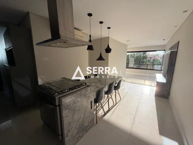 Imagem 4: Felicitá Garibaldi | 85 m² | 3 Quartos | 1 Suíte | 2 Vagas | Reformado