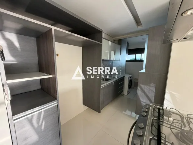 Imagem 5: Felicitá Garibaldi | 85 m² | 3 Quartos | 1 Suíte | 2 Vagas | Reformado