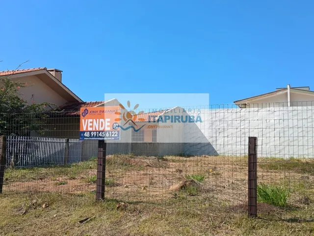 Imagem: Terreno Lote em Itapirubá, Imbituba/Sc