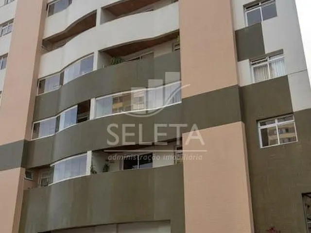 Imagem: Apartamento para locação, com 4 quartos