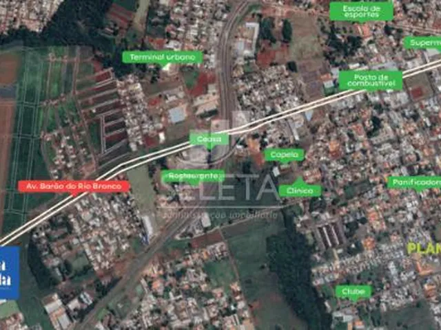 Imagem 3: Lote À Venda no Brasmadeira 154 M² | 7 X 22 M