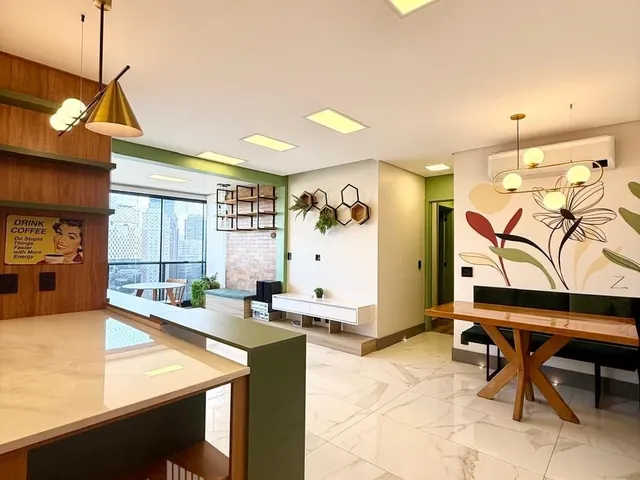 Imagem 2: 0 Apartamento com 2 dormitórios