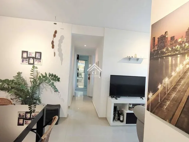 Imagem 15: Apartamento de 3 quartos no Rio2, sol manhã